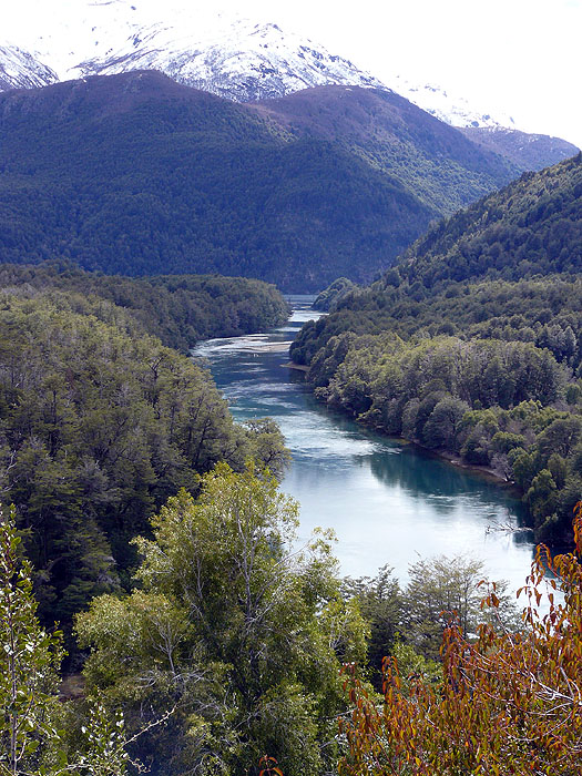 AR0909EP296_los-alerces.jpg [&copy; Last Frontiers Ltd]