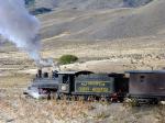 Image: La Trochita - Esquel