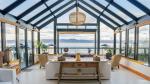 Image: Los Cauquenes - Ushuaia, Argentina
