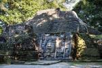 Image: Lamanai - The Highlands