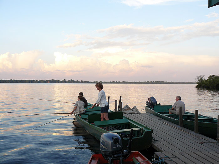 BR0808FP108_anavilhanas-jungle-lodge.jpg [&copy; Last Frontiers Ltd]