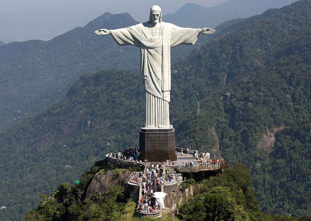 BR13BL001_rio-corcovado-cristo.jpg [&copy; Last Frontiers Ltd]