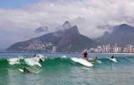 Image: Ipanema Residence - Rio de Janeiro