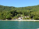 Image: O Sitio - Angra and Ilha Grande, Brazil