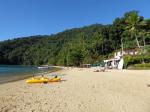 Image: O Sitio - Angra and Ilha Grande, Brazil