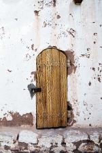 Image: Toconao - The Atacama desert