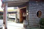 Image: Hotel Parque Quilquico - Chilo� Island, Chile