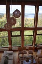 Image: Hotel Parque Quilquico - Chilo� Island, Chile