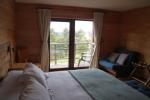 Image: Hotel Parque Quilquico - Chilo� Island, Chile