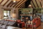 Image: Futangue Hotel and Spa - Puc�n and the Northern Lake District, Chile