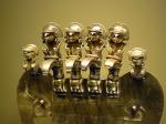 Image: Gold Museum - Bogot