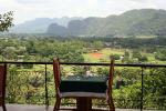 The Vinales valley