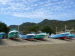 Image: Puerto L�pez - The Coast
