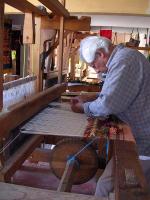 Image: Teotitl�n - Puebla and Oaxaca