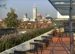 Image: Circulo Mexicano - Mexico City, Mexico