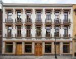 Image: Circulo Mexicano - Mexico City, Mexico