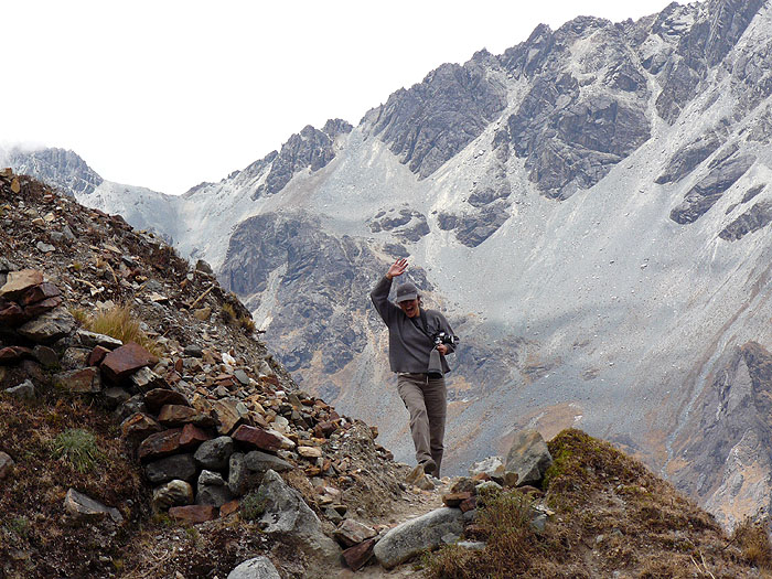 PE0907EP629_mlp_day2_lake.jpg [&copy; Last Frontiers Ltd]