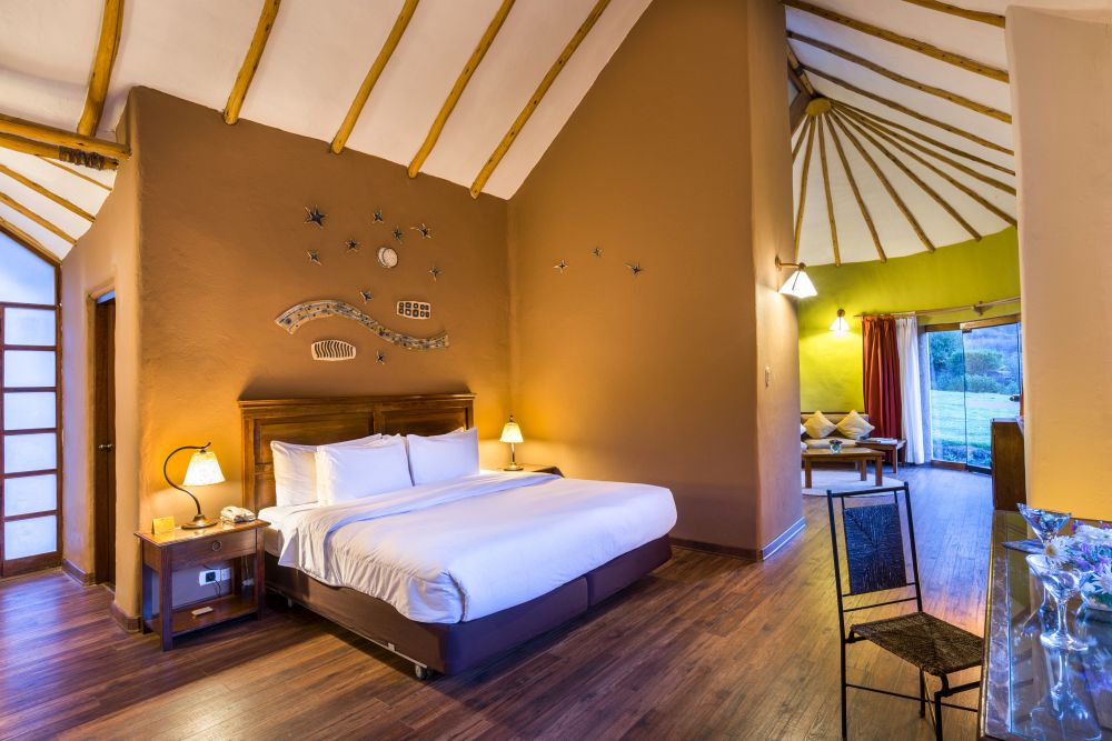 PE2500CL13_colca-lodge-family-suite.jpg [&copy; Last Frontiers Ltd]