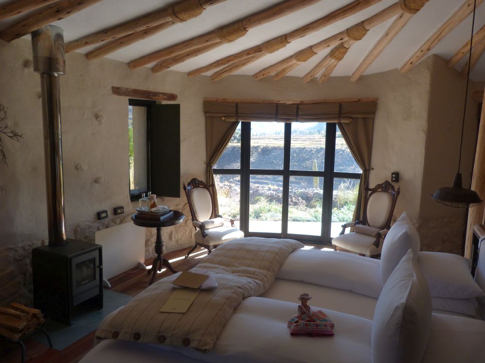 PE2506PC044_puqio-pirca-room.jpg [&copy; Last Frontiers Ltd]