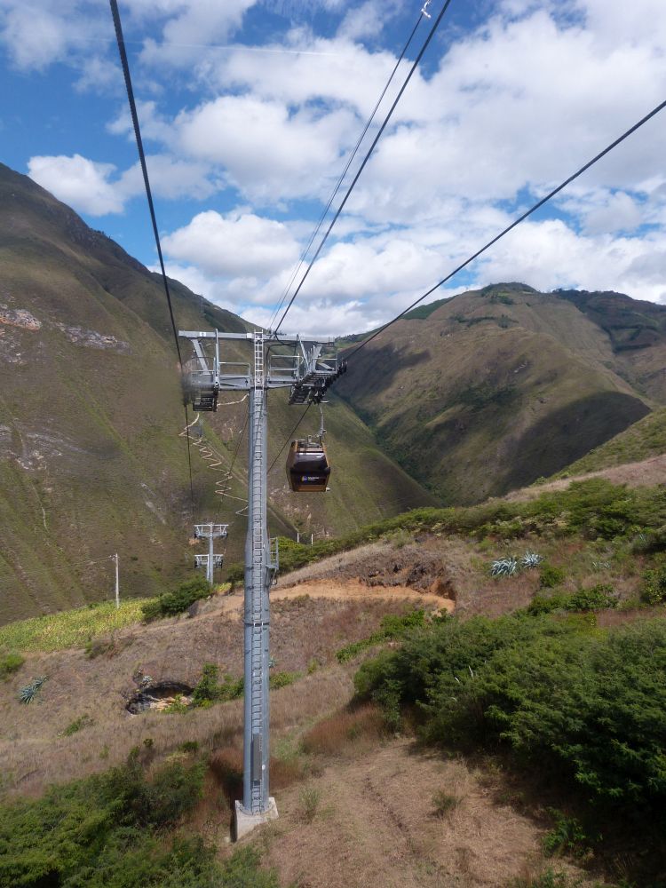 PE2506PC128_kuelap-cable-car.jpg [&copy; Last Frontiers Ltd]