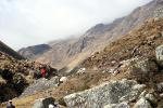 Image: MLP trek: Day 3 - The Inca Trails
